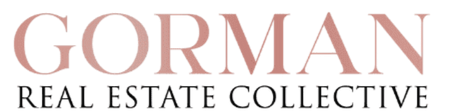 Gorman Real Estate logo